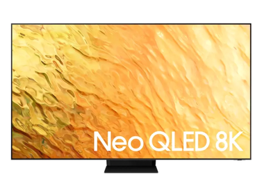 75” QN900A Samsung Neo QLED 8K Smart TV (2021)