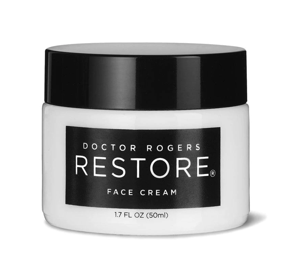 Doctor Rogers Restore Restore Face Cream