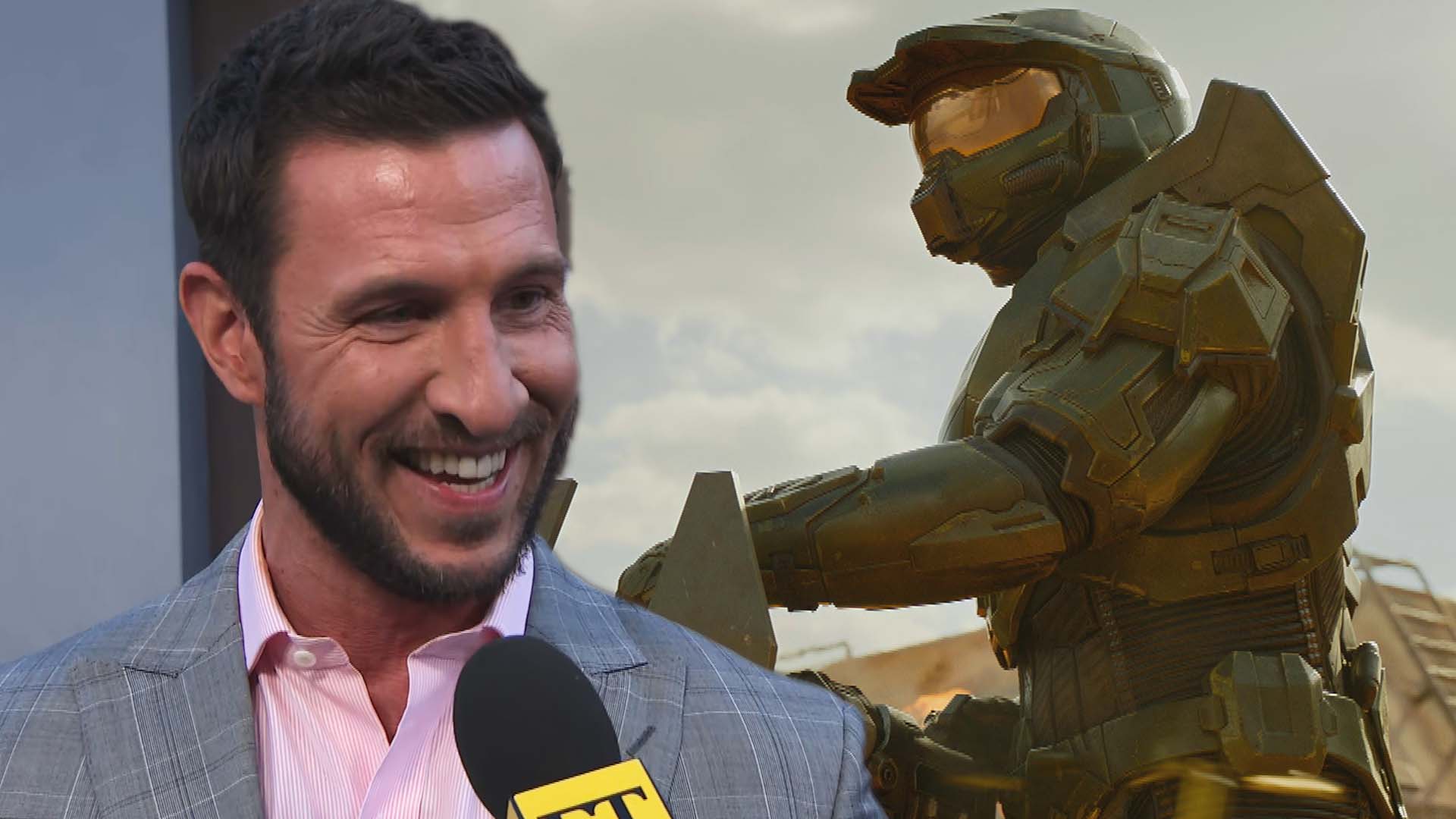 Halo' Without a (Master) Chief: Kyle Killen Has Left Paramount+
