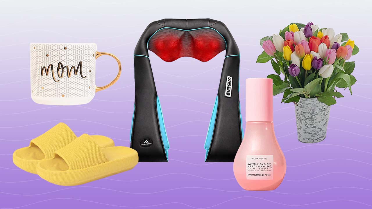 Gifts For Mom Christmas Amazon 2022