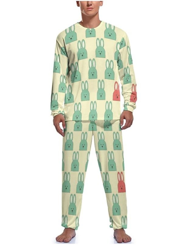 The Best Easter Pajamas to Shop for the 