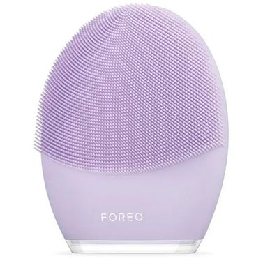 Foreo Luna 3 Sensitive Skin Facial Cleaning & Firming Massage Device