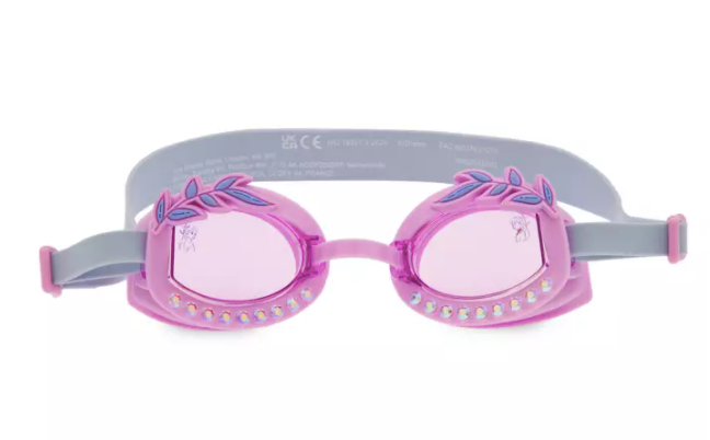 Frozen 2 Swim Goggles for Kids