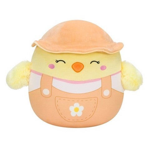 Aimee The Chick Squishmallow