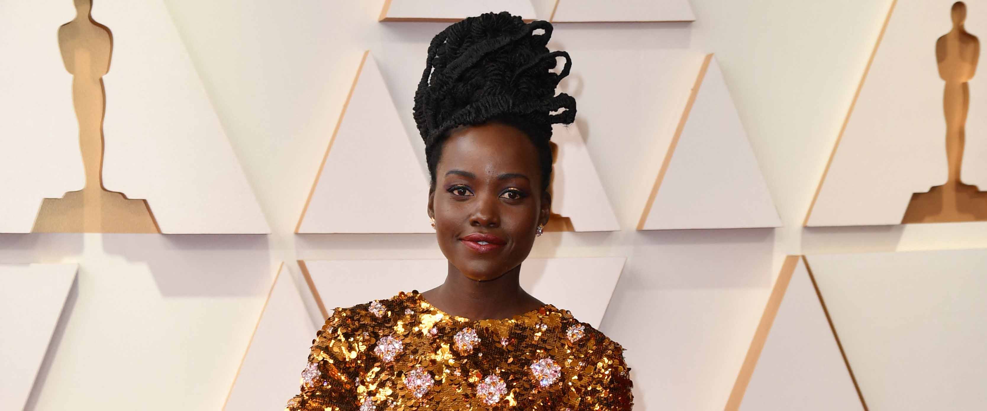 Oscars 2022 Best Dressed Stars Entertainment Tonight