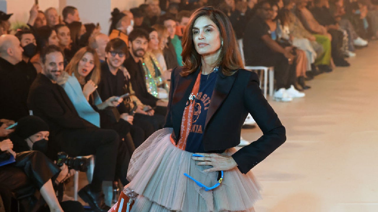 Louis Vuitton honours Virgil Abloh: watch his last fashion show here