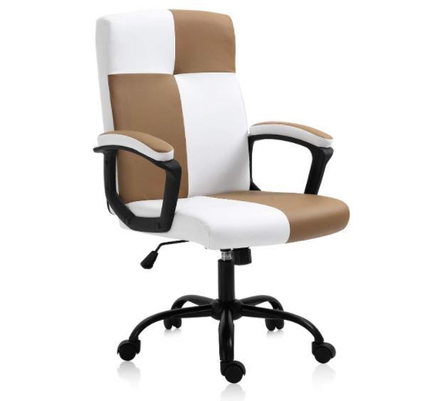 High Back Home Office Desk Chair