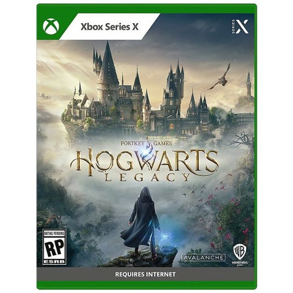 Hogwarts Legacy for Xbox Series X