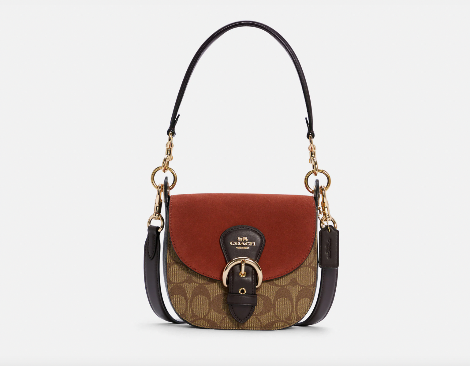 discounted coach wallets