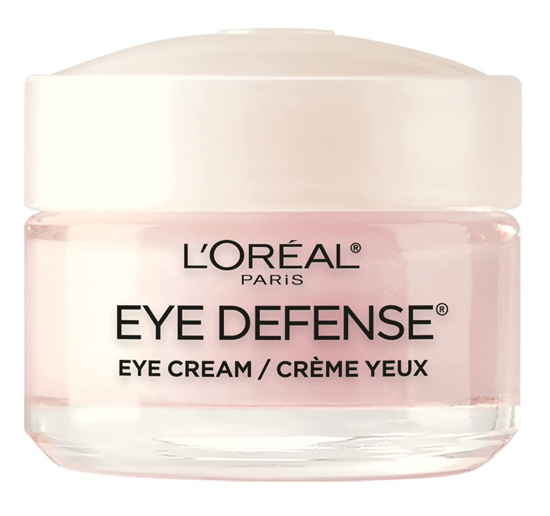 L'Oreal Paris Anti-Aging Eye Cream