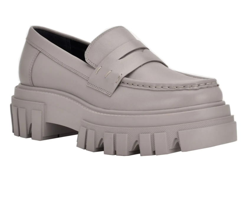 Marc Fisher Morris Chunky Loafer 