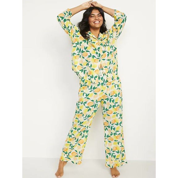 The Best Easter Pajamas to Shop for the 