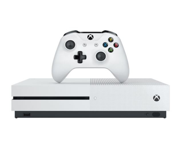 Microsoft Xbox One 1TB
