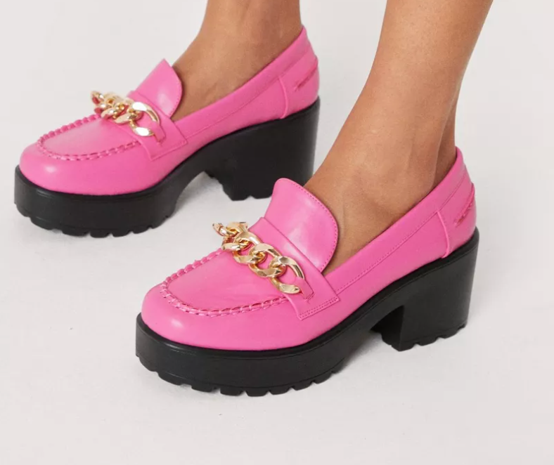 20 Best Loafers for Women This Fall 