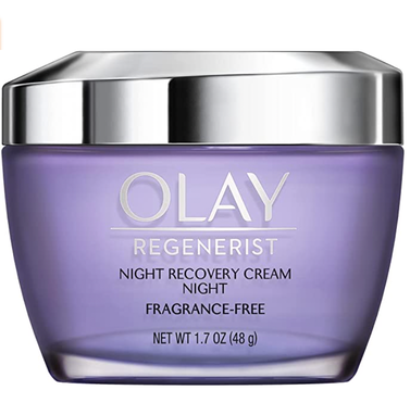 OLAY Regenerist Night Recovery Cream