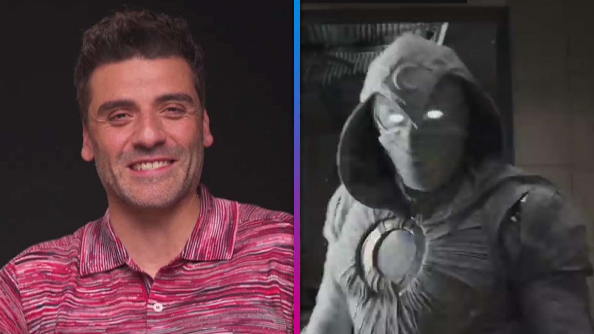 Has Marvel Canceled Oscar Isaac's 'Moon Knight' Season 2? Here's The Truth  - Entertainment