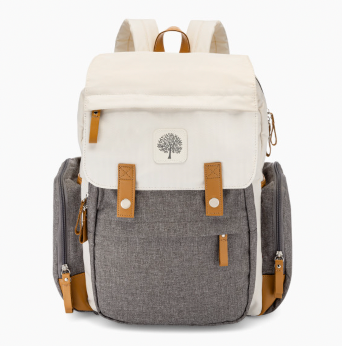 Parker Baby Co. Birch Bag Diaper Backpack