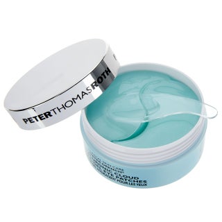 Peter Thomas Roth Water Drench Hyaluronic Cloud Hydra-Gel Eye Patches