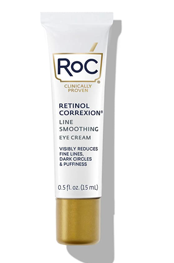 The Best Eye Creams to Tackle Dark Circles, Puffy Eyes and ...