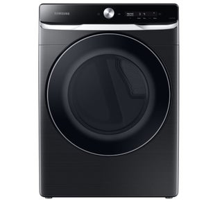 Extra-Large Capacity Smart Dial Front Load Washer with Optiwash 5 cu. ft.