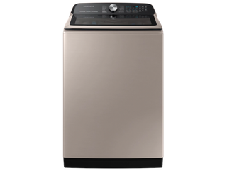 Samsung Smart Top Load Washer and Dryer