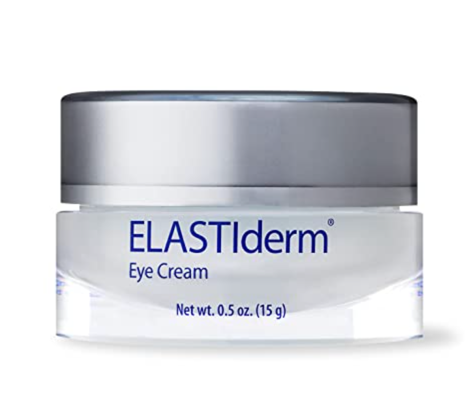 Obagi ELASTIderm Eye Cream, Firming Eye Cream for Fine Lines and Wrinkles, Ophthalmologist Tested, 0.5 oz