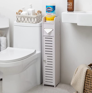 Organizer Essentials: Bathroom Edition