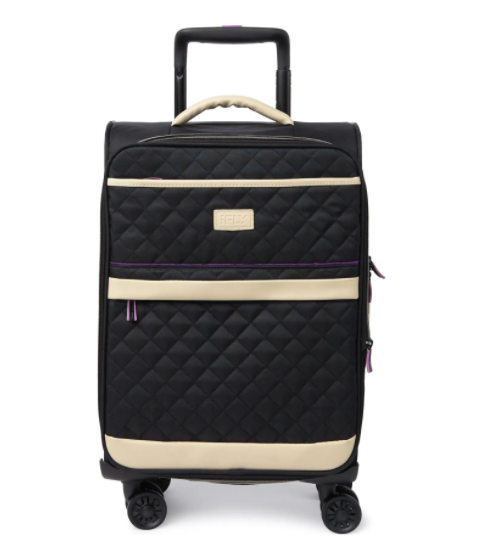 Coco Softside 20" Spinner Suitcase