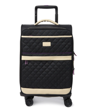 Ifly Coco Softside 20" Spinner Suitcase