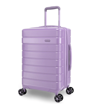 Vacay Spotlight Pastel 20" Hardside Spinner Suitcase