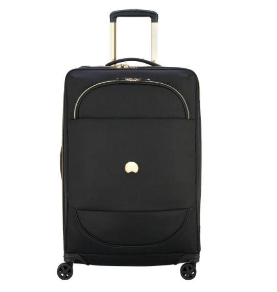 Montrouse 25" Spinner Suitcase