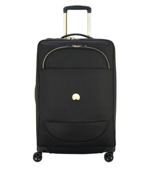 Delsey Montrouse 25" Spinner Suitcase