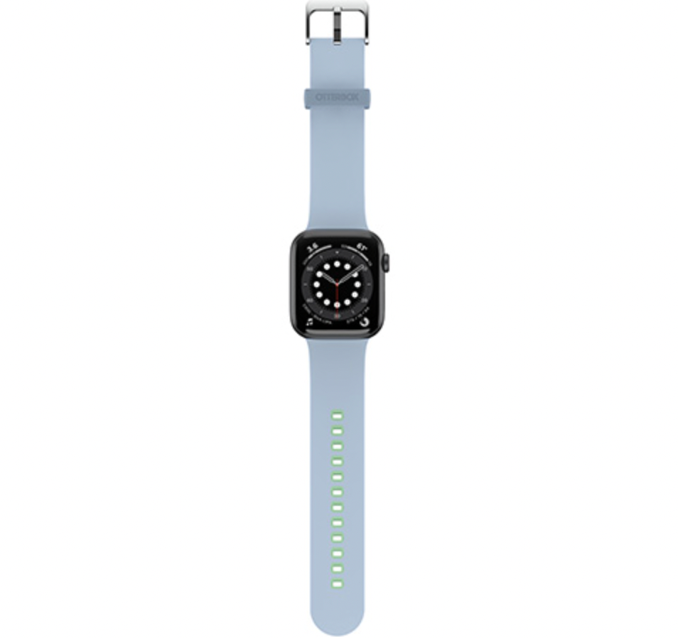 Apple Watch 42/44/45mm Antimicrobial Band