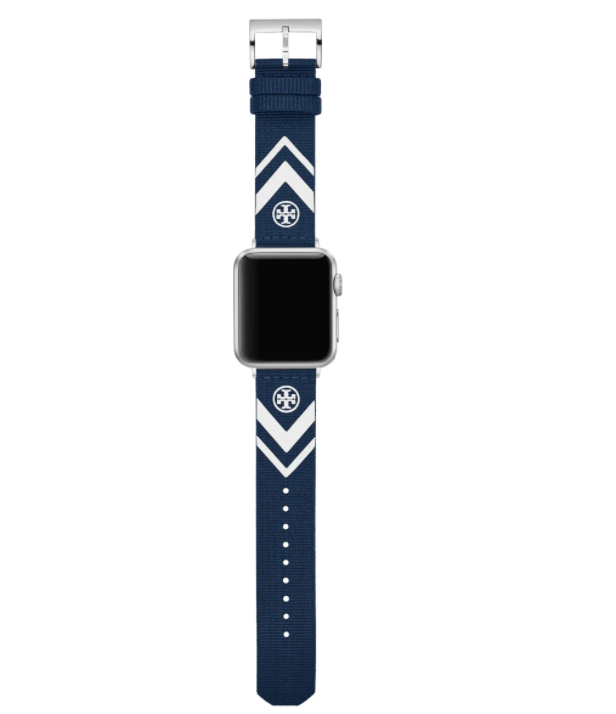 The Chevron Woven Band for Apple® Watch, 38mm/40mm