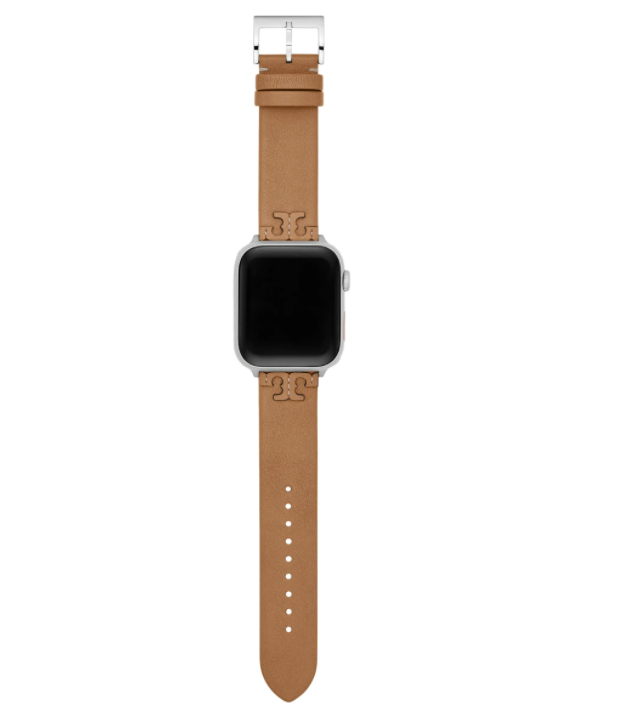 Mcgraw Leather Band for Apple® Watch, 42mm/44mm