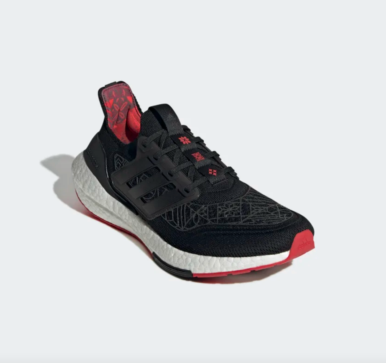 Lunar Nw Year Ultraboost 21 Shoes