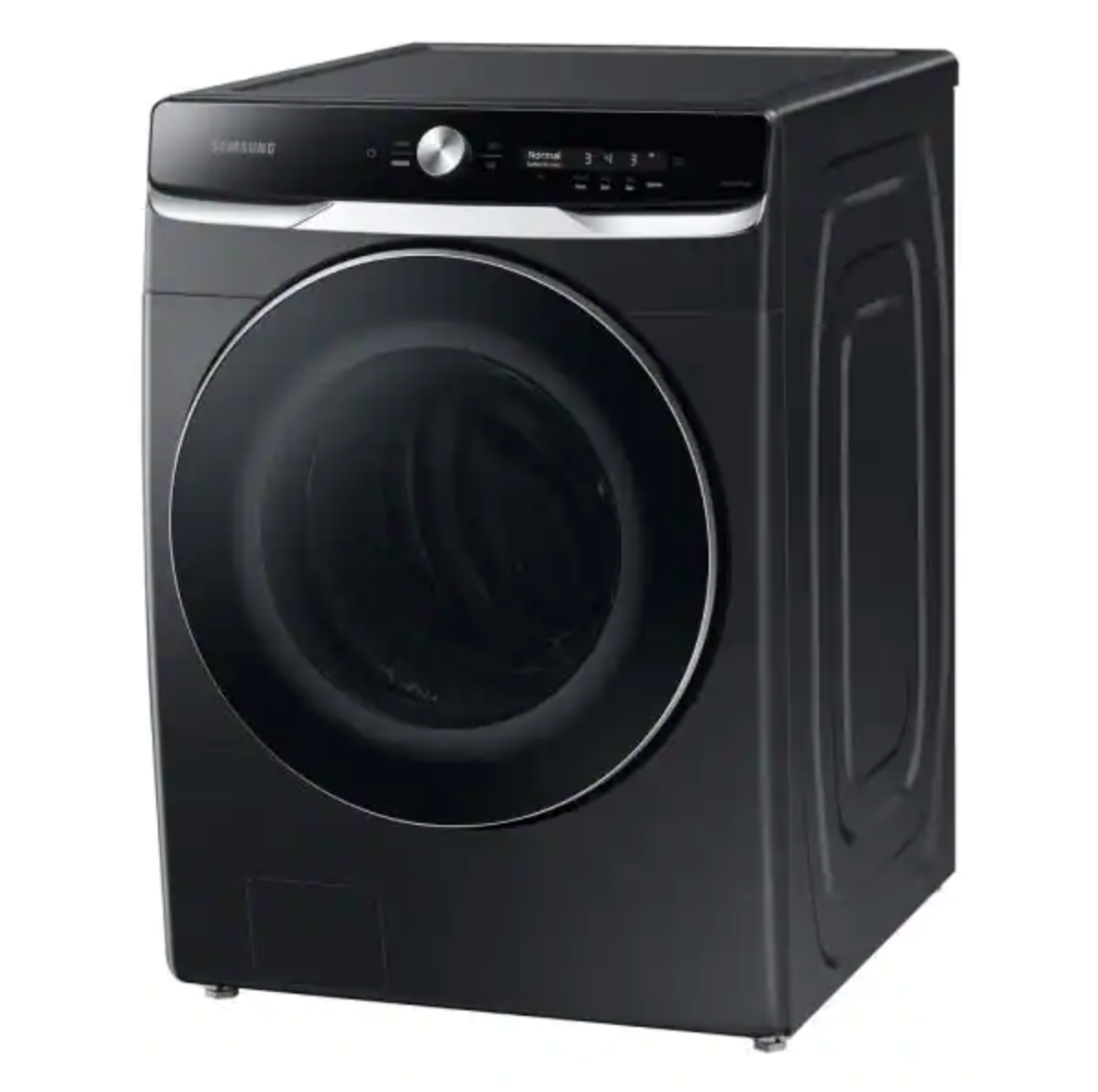 Samsung Stackable Smart Washer with Steam and OptiWash