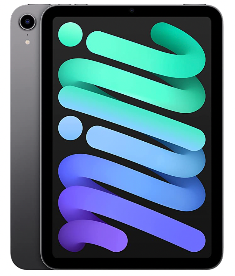 Apple S Latest Ipad Air 5 Hits Lowest Price Ever During Amazon Prime Early Access Sale 22 Entertainment Tonight