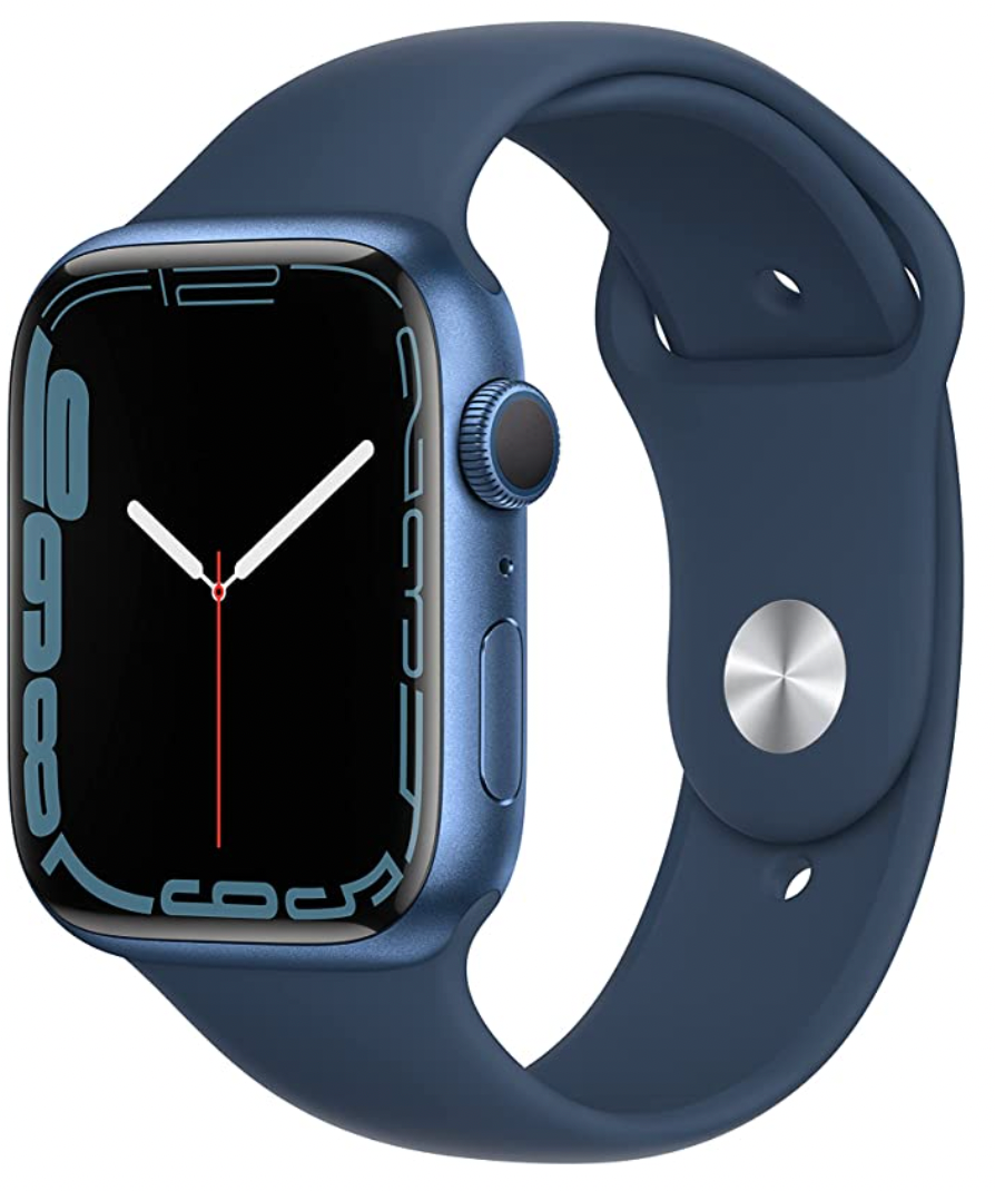 38 apple watch