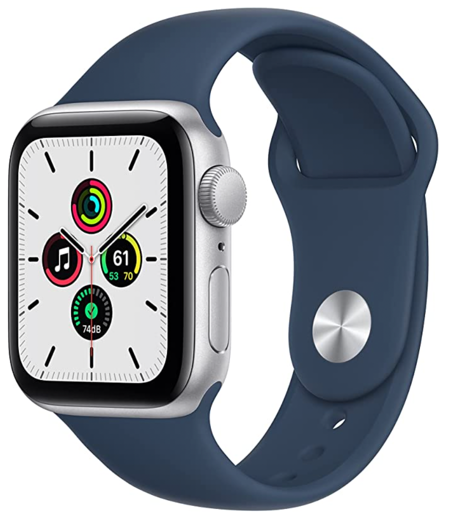 The Best Apple Watch Deals for Dad This Father's Day at Amazon and Walmart  | Entertainment Tonight