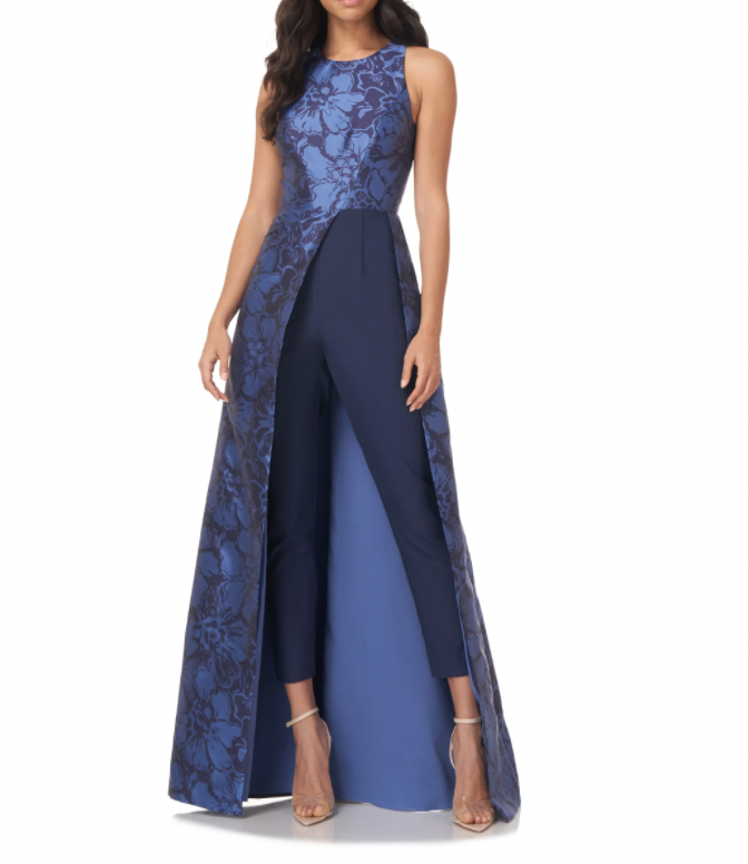 Best Jumpsuits for Brides and Wedding 
