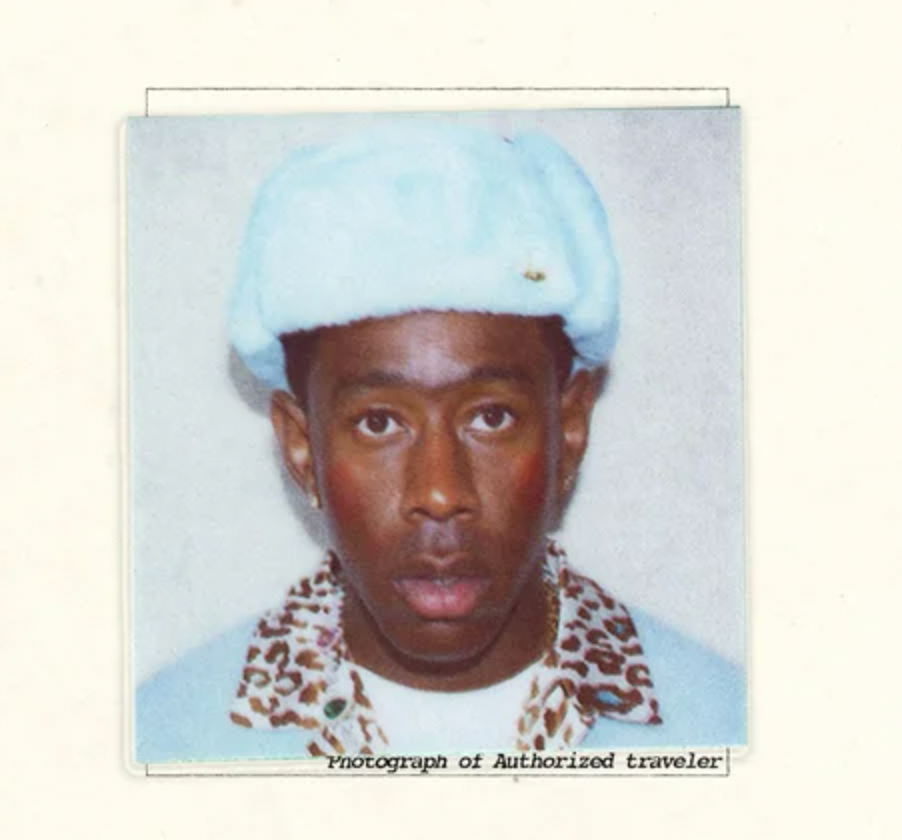 Tyler, the Creator: Call Me If You Get Lost Travel Itinerary