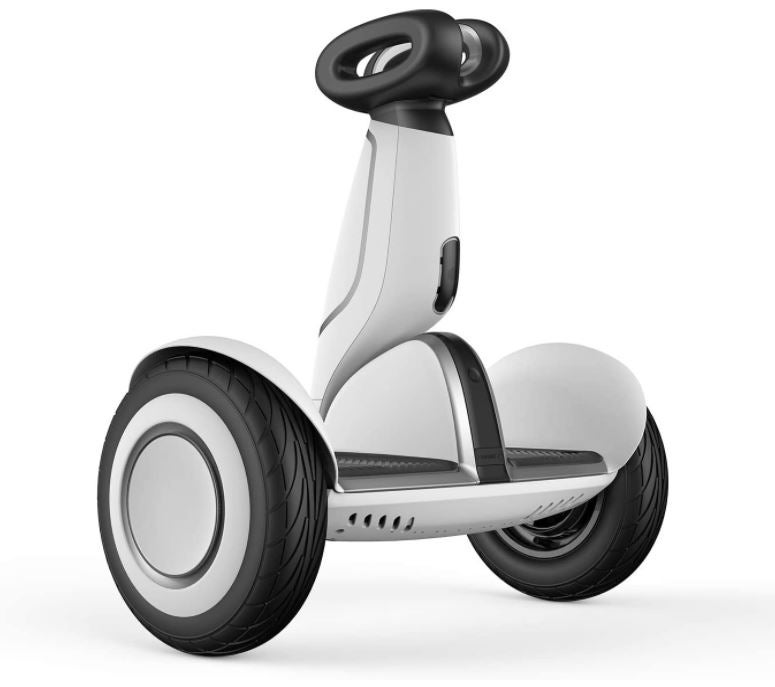 Segway Ninebot Smart Electric Scooter