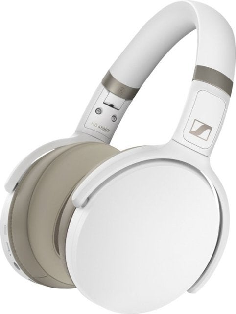 Sennheiser HD 450BT Wireless Headphones
