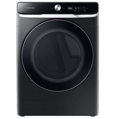 Smart Dial Dryer with Super Speed Dry in Brushed Black