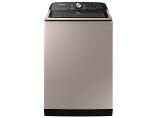 Smart Top Load Washer with ActiveWave Agitator