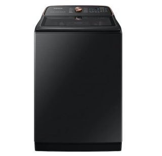 Smart Top Load Washer with Auto Dispense System 5.5 cu. ft.