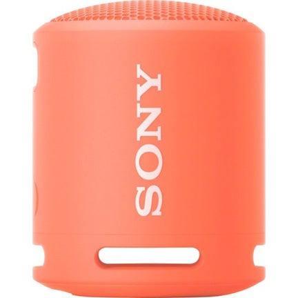 Sony Extra Bass Compact Portable Bluetooth Speaker