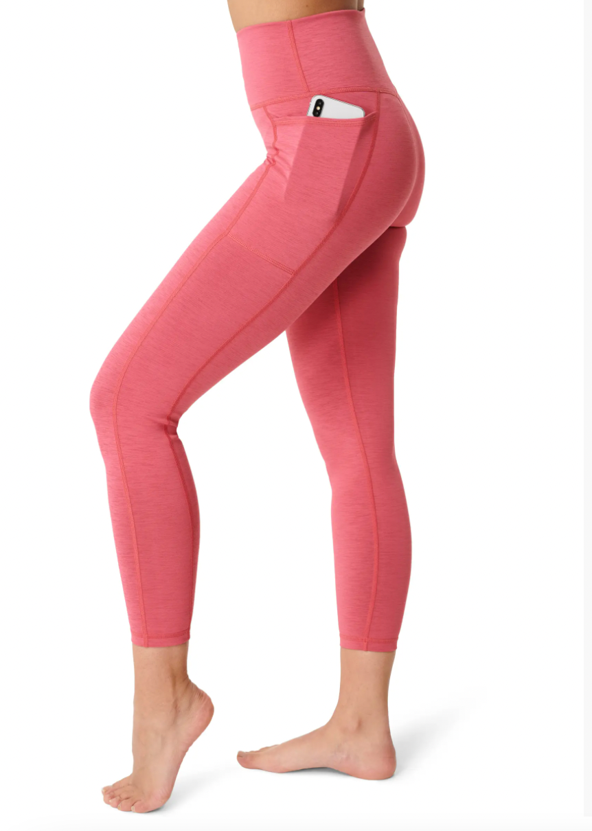16 Best Leggings With Pockets for 2022 