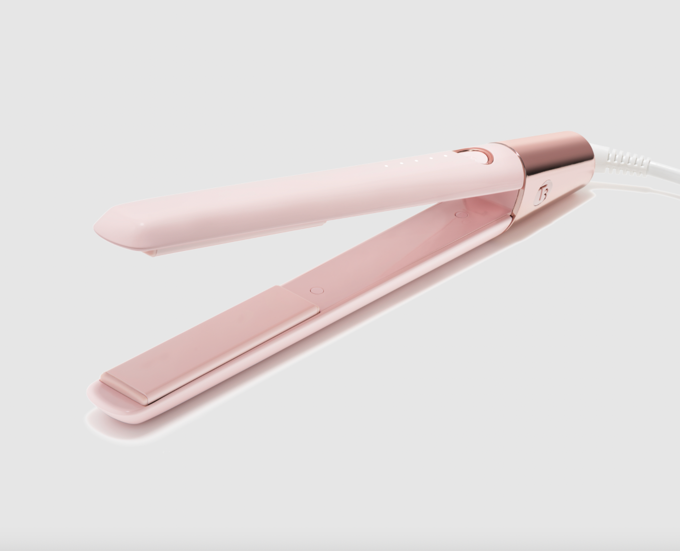 T3 Singlepass Luxe Professional Straightening and Styling Iron
